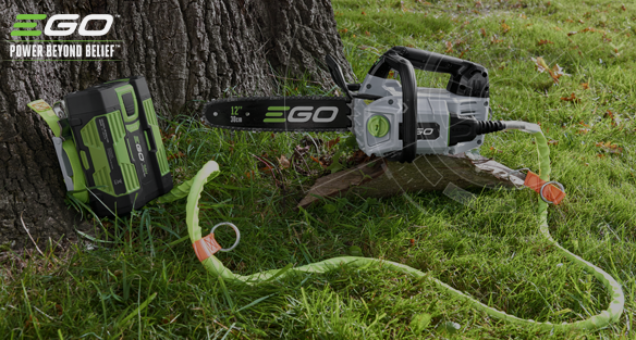 The best battery holster, cable and arborist’s strop for professionals